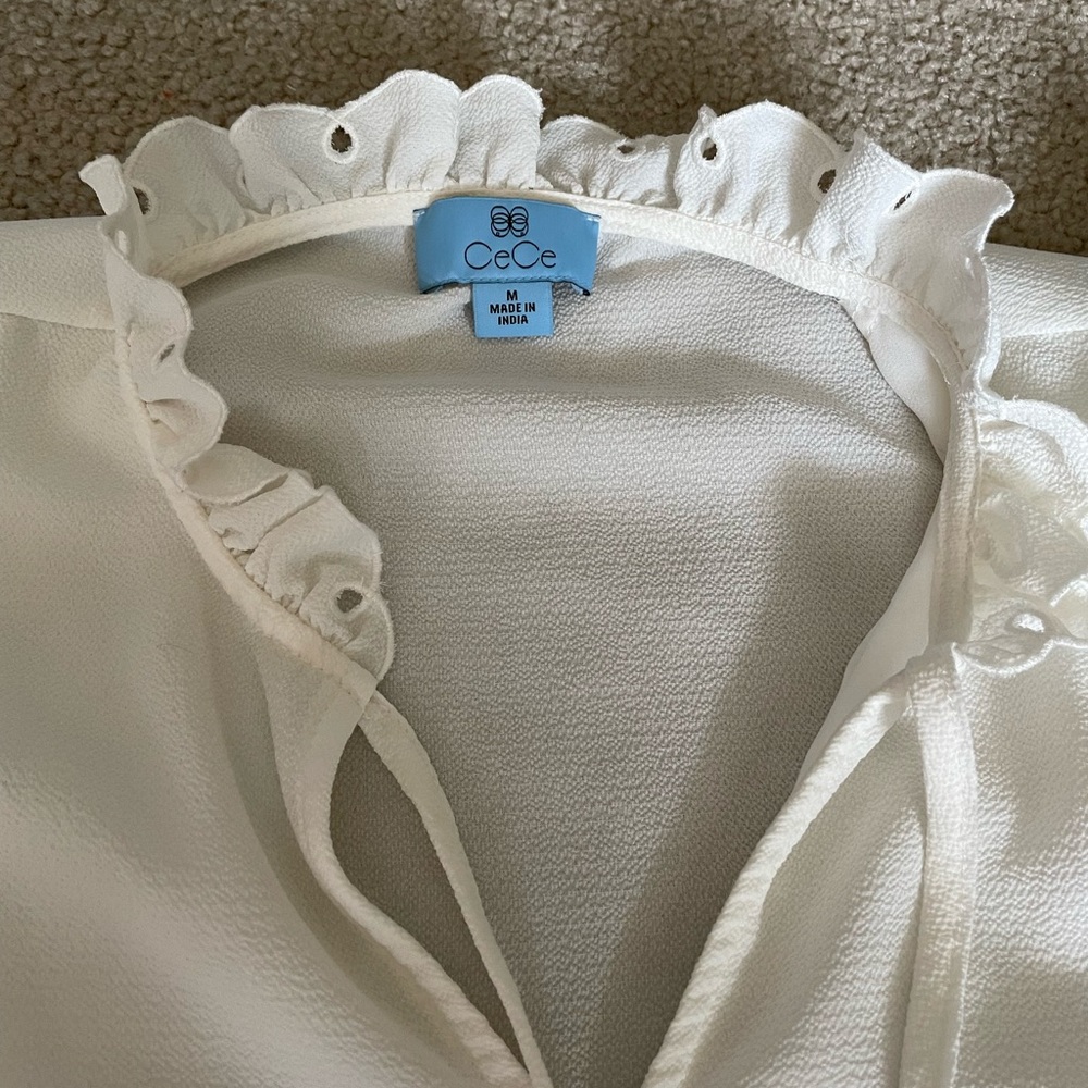 Cece Blouse - image 2